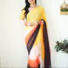 Vardan Ethnic Bt-391 Pedding Georgette Wholesale Fancy Sarees Catalog